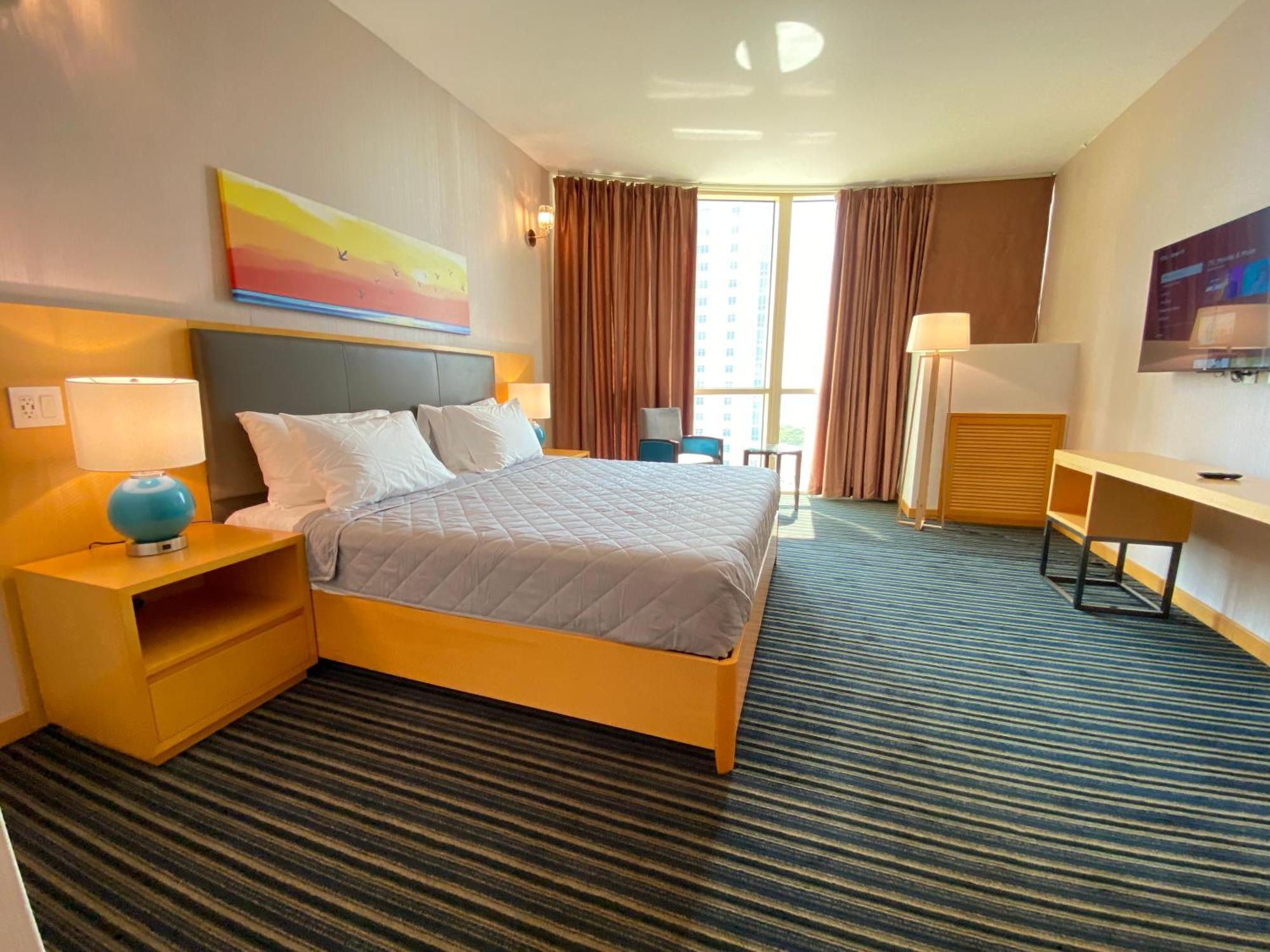 Galaxy Hotel St. Petersburg Esterno foto